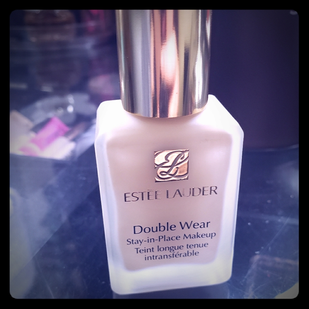 Estee Lauder Double Wear